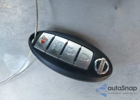 2016 Nissan Altima 2.5 S from USA, damaged, VIN 1N4AL3AP9GC132763